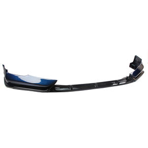 Kit de lèvre de pare-chocs avant bleu pour <span class=keywords><strong>Nissan</strong></span> <span class=keywords><strong>Altima</strong></span> 2019-2022 <span class=keywords><strong>2020</strong></span> YOFER - Product Image 5