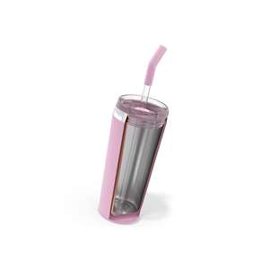 SIGG Helia Tumbler Mug Lingonberry 0,6l - Product Image 3