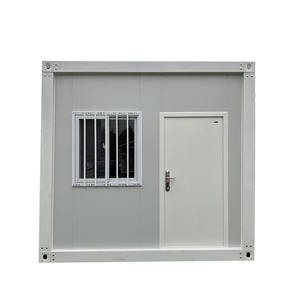 บ้านคอนเทนเนอร์เคลื่อนที่แบบพับได้20ฟุตและ40ฟุตบ้านสำเร็จรูปแบบถอดได้ในบ้านคอนเทนเนอร์ของออสเตรเลีย - Product Image 4