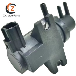 Válvula Electromagnética Turboalimentada para Isuzu Peugeot Citroën 8982399350 - Product Image 5