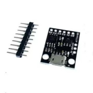 ATTINY8 Micro USB Development Board For Arduino at Rs 14/piece