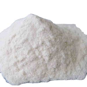 Suministro a granel de polvo de grado alimenticio de D-biotina de alta calidad con certificación ISO (vitamina <span class=keywords><strong>H</strong></span>) para suplementos sanitarios y productos de belleza - Product Image 1