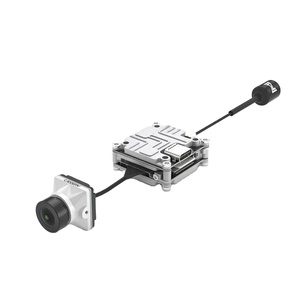 Kit de Cámaras <span class=keywords><strong>Caddx</strong></span> <span class=keywords><strong>Nebula</strong></span> <span class=keywords><strong>Pro</strong></span> <span class=keywords><strong>Vista</strong></span>, Transmisor FPV Digital HD de 720p/120fps a 5.8GHz, Cámara FPV de 2.1mm y 150 Grados para Mini Dron RC - Product Image 3