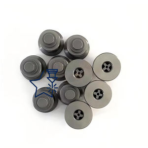 Bagian pompa bahan bakar Diesel katup pengiriman <span class=keywords><strong>2</strong></span> 418 552 185 2418552185 052185 - Product Image 3