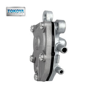 วาล์วสวิตช์ถังน้ำมันเชื้อเพลิงรถจักรยานยนต์สำหรับ <span class=keywords><strong>Y100</strong></span>ยามาฮ่า - Product Image 3