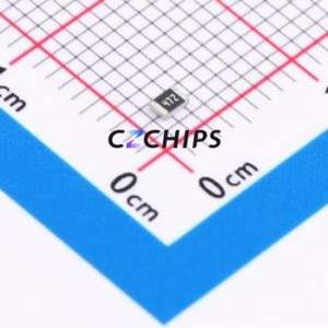 Résistance SMD FRQ0805J472 TS 0805 (Type : Film Épais) (Résistance : 4,7 kOhm Précision : 5%) - Product Image 1