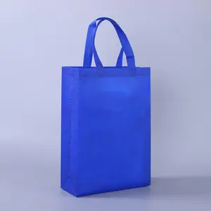गैर-बुना टोट बैग शॉपर टीएनटी अनुकूलित करें