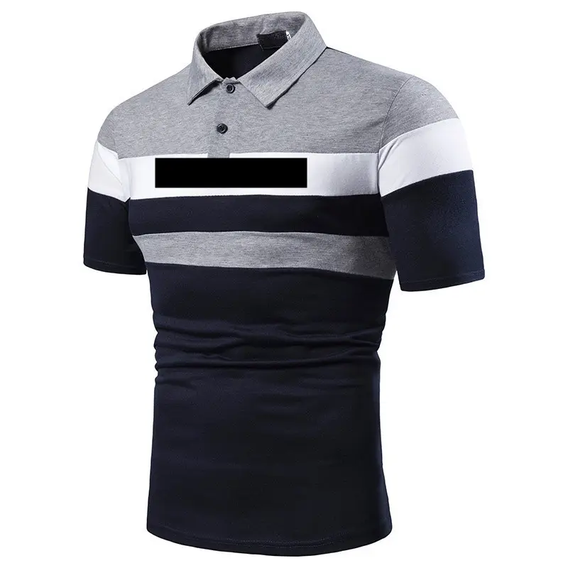 Attractive Design Wholesale Oem Custom Polo,100 Cotton 16 Colors Plain Golf Polo Shirt custom Mix color Men Polo t Shirt