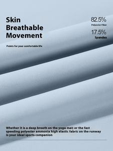 Vêtements de sport personnalisés Aoyema, manteau de sport amincissant à fermeture éclair, pull à manches longues, hauts de yoga, vêtements de sport, vestes d'entraînement pour femmes - Product Image 3