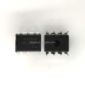 Chip de Gestión de Energía OB2235R OB2235RP DIP-8 - Product Image 2