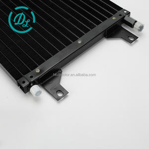 Condensador de Aire Acondicionado EexcavaStart para Excavadora PC120-6 22B-979-1640-Reemplazo OEM Confiable 1 Año de Garantía Nuevo/Usado Eficiente - Product Image 3