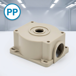 Gránulos de PP Rellenos de Mineral T20 de Alta Rigidez y Baja Contracción, Grado Médico, Bajo Costo para Piezas Interiores de Automóviles - Product Image 1