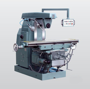 Bibo Y3125 Professional Manufacturers Gear <b>Cutting</b> Sharping Hobbing <b>Machine</b> for Sale <b>Cnc</b> Gear Hobbing <b>Machine</b> Bibo Y3125 - Product Image 5
