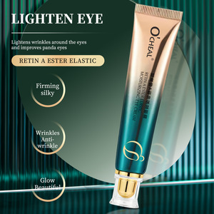 NUEVA Crema Hidratante para Ojos 2026 para Blanquear, Reafirmar, Reparar, Reducir Líneas Finas y Ojeras, Apta para el Cuidado de los Ojos - Product Image 3