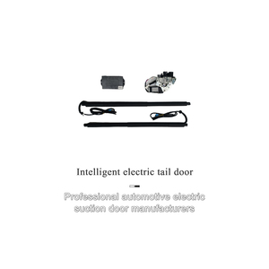 Hayon électrique intelligent automatique avec système anti-pincement et installation facile pour Nissan Patrol Terra Murano X-Trail - Garantie de 2 ans - Product Image 2