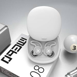 ขายส่งที่อุดหูกันเสียงฉลาม ป้องกันการได้ยิน ที่อุดหูซิลิโคนนุ่มกันน้ำ - Product Image 2