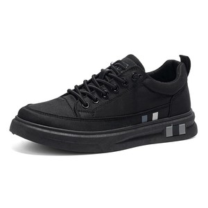 Zapatos Deportivos para Hombre, Diseño Ergonómico, Transpirables, Ligeros, Cómodos, Elegantes, con Cordones, para Caminar al Aire Libre, Verano/Otoño - Product Image 5