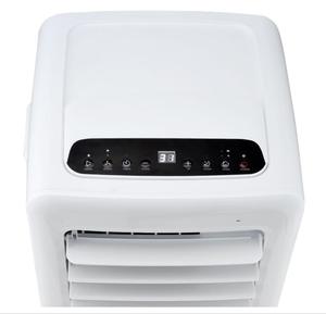 General Personal Small Movable Mobile Fan Home Cooler Ac Mini Portable air Conditioner - Product Image 4