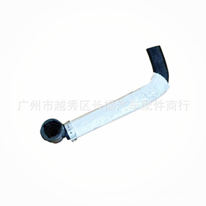 Manguera de calefacción para coche LR139065, redonda, de goma flexible, montada en el suelo, para Land Rover - Product Image 2