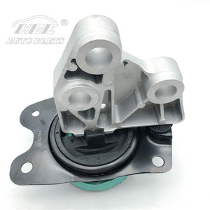 22762314 42390834 ขายส่งอะไหล่รถยนต์ HDE ขายึดเกียร์สำหรับ Chevrolet Captiva - Product Image 3