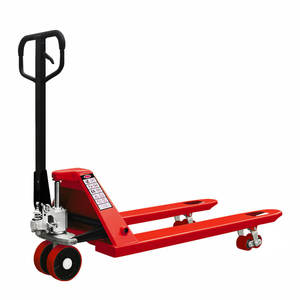 Transpallet idraulico <span class=keywords><strong>2ton</strong></span> 2.5ton 3ton 5ton - Product Image 5