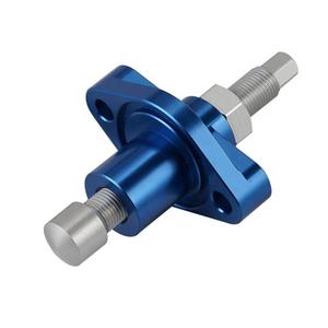 <span class=keywords><strong>เพลา</strong></span><span class=keywords><strong>ลาก</strong></span>แบบเจาะสำหรับ ATV อุปกรณ์เสริมสำหรับ ATV ATV ATV ผลิตจากอะลูมิเนียมปรับแต่งได้ - Product Image 5