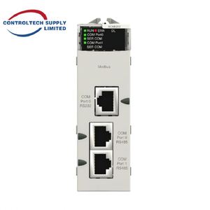 Module de sortie discret en aluminium de haute qualité BMXNOC0401 pour l'automatisation - Product Image 4