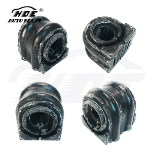 54813-3S110 55513C6000 Venta al por mayor de bujes estabilizadores HDE para Hyundai Santa Fe Kia - Product Image 6