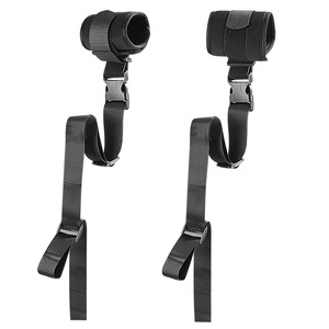 Sangles de contention en <span class=keywords><strong>plastique</strong></span> à fixation rapide pour les membres, pour poignets et chevilles, anti-rayures, anti-traction, pour fixation sur <span class=keywords><strong>tube</strong></span> - Product Image 5