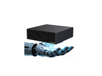 Déploiement local de l'IA sur supercalculateur : Mini-ordinateur IA DGX SPARK 4TB, Serveur Gigabyte ATAGB10