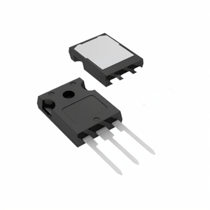 ทรานซิสเตอร์ NGTG35N65FL2WG TO-247-3 ซื้อออนไลน์ ช่องทางผู้ผลิตชิ้นส่วนอิเล็กทรอนิกส์ - Product Image 1