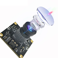 Module de caméra industrielle sport 4K 60FPS personnalisé Wifi sans fil H.264 USB Mipi EIS4.0 16MP 14MP 12MP 8MP IMX577 16MP IMX577