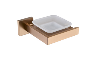 304 thép không gỉ phụ kiện phòng tắm treo tường Rose Gold phòng tắm Phụ Kiện Set - Product Image 5