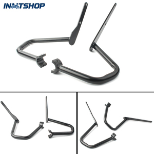 Vente directe d'usine - Garde-moteur de protection contre les chutes pour <span class=keywords><strong>Yamaha</strong></span> <span class=keywords><strong>Bolt</strong></span> XVS950 V Star <span class=keywords><strong>950</strong></span> 14-17, barre de protection, grand barre - Product Image 5