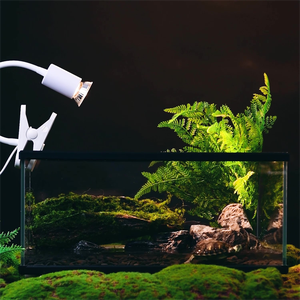 <span class=keywords><strong>Lampe</strong></span> solaire UVB UVA pour reptiles Yee Pet Supplies, résistante, à clipser ou à suspendre, accessoires pour aquariums, <span class=keywords><strong>lampe</strong></span> solaire pour tortues d'<span class=keywords><strong>aquarium</strong></span> - Product Image 3