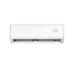 เครื่องปรับอากาศแบบพกพาติดผนัง Deye 24btu ระบบออฟกริด ใช้พลังงานแสงอาทิตย์แบบไฮบริดสำหรับบ้าน 24btu AC DC ไฮบริด ใช้พลังงานแสงอาทิตย์สำหรับบ้าน - Product Image 3