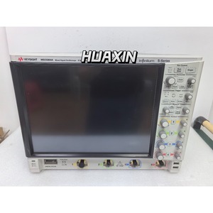 Msos804A 8 GHz 4 / ช่องสัญญาณ ลอจิกโพรบออสซิลโลสโคป มือสอง * hx - Product Image 1