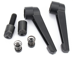 63 * M8 Nhanh Chóng Phát Hành Vít Xử Lý Khóa Đòn Bẩy Có Thể Điều Chỉnh Xử Lý Kẹp Đòn Bẩy - Product Image 6