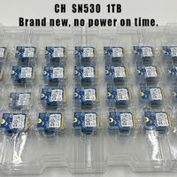 CH SN530 1TB M.2 PCIE 4.0X2 2230 SSD Drive Solid State Internal Baru untuk Xbox Series X/S Enhanced Deskt
