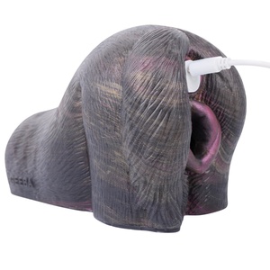 Vagina Artificial de Silicona GEEBA Fantasy Pocket Pussy, Masturbador Masculino, Copa de Masturbación para Hombres, Vagina Alienígena, Juguetes Sexuales - Product Image 5