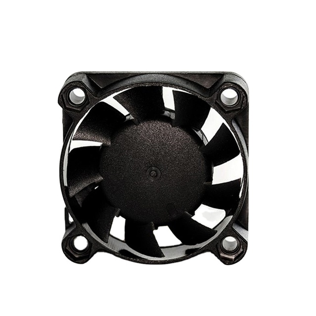 Laptop Cpu Fans 4010 12v Computer Fan Mini square 40mm Fan