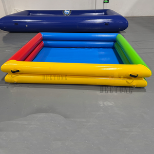 Nouveau design <span class=keywords><strong>Piscine</strong></span> à eau <span class=keywords><strong>Piscine</strong></span> gonflable <span class=keywords><strong>Piscine</strong></span> gonflable pour enfants - Product Image 2