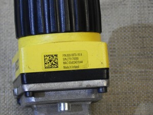 Plc 800-5870-1ra S/n.z75176589 <strong>Mac</strong>:00d02401fc44 Used <strong>for</strong> Warranty Product - Product Image 2