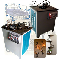 Mesin Bending OK logam lembaran tempa embos kualitas tinggi mesin Bending OK logam untuk Bending OK besi