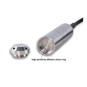 Nuevo Sensor de Nivel de Agua y Combustible Sumergible GAMICOS GLT500 4-20mA RS485 OEM Original, 1 Año de Garantía, en Stock - Product Image 4
