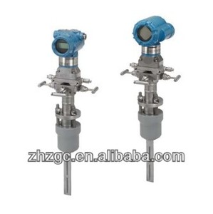 Débitmètre compact en acier inoxydable Rose Mount 3051 de haute qualité pour eau, gaz, huile avec personnalisation OEM - Product Image 6