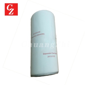Filtro Separador de Aceite y Aire para Compresor Ingersoll Rand 22388045 54749247 24121212 - Product Image 5