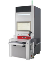 TYtech Contador de Piezas SMD, Contador de Componentes Electrónicos SMT Contador de Rayos X de Chip de Alta Eficiencia, 2, 1, 2, 2
