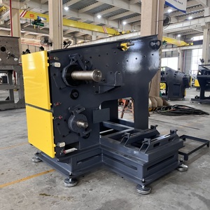 Máquina Trituradora <span class=keywords><strong>de</strong></span> Plástico <span class=keywords><strong>de</strong></span> Alto Rendimiento Combinada con Trituradora para <span class=keywords><strong>Botellas</strong></span> <span class=keywords><strong>de</strong></span> Desecho, Bolsas Tejidas y Textiles Industriales - Product Image 5