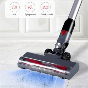 <span class=keywords><strong>Aspirateur</strong></span> Balai Électrique <span class=keywords><strong>Sans</strong></span> <span class=keywords><strong>Fil</strong></span> Rechargeable sur Batterie, Portatif et Vertical, Meilleure Vente pour la Maison - Product Image 5